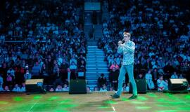 "Shodan" karatė mokykla pagerbė geriausius praėjusių metų sportininkus