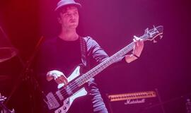 „Lemon Joy" grįžta į Klaipėdą neįprastam bisui