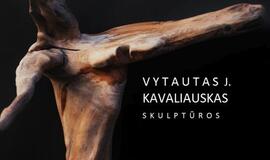 Prakalbintos jūros dovanos parodoje „Skulptūros“