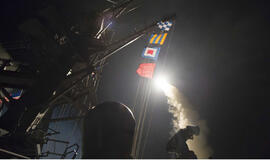 Rusijos katastrofos dienoraštis