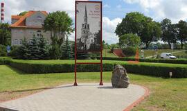 Šv. Jono bažnyčiai reikalingas strateginis statusas