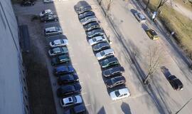 Teatro rekonstrukcija: įveiktas dar vienas formalumas