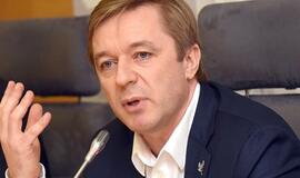 VTEK: Ramūnas Karbauskis pažeidė įstatymą