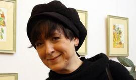 Žinomos dailininkės nužudymo byloje paskelbtas nuosprendis