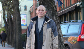 &quot;Akivaizdžių faktų neigimas primena anekdotus apie meilužius...&quot;