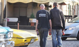 Jūros šventė: incidentų mažėja ir be draudimų