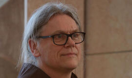 Brolis Benediktas: &quot;Esame Vilties ir Prasmės elgetos&quot;