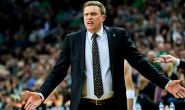 D. Adomaitis: „Bandysime ieškoti kitų variantų“