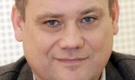 Kęstutis Jakštas: kai mirštantis žmogus gauna premiją, atrodo juokingai