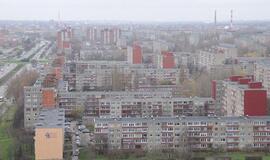 Klaipėdoje išrinkti pirmieji seniūnaičiai