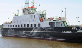 Klaipėdoje viešės gatvės festivalis