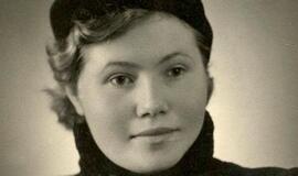 Klaipėdos akvarelės: namai ir žmonės (486)