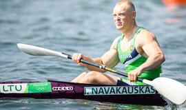 Kova dėl vietos rinktinėje