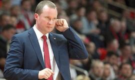 „Lietkabelis“ trečią kartą įveikė „Lietuvos rytą“ ir iškopė į LKL finalą