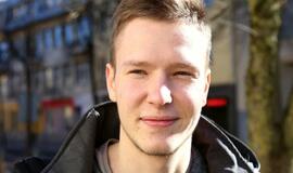 Lietuvą palieka tik savanaudžiai