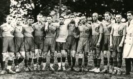 Negęstantis Lietuvos pirmenybių žaizdras