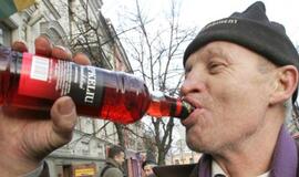 Norintys gerti - gers