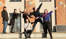 Pajūryje vyks tarptautinis kino festivalis