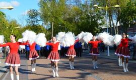 Palanga pasitinka vasarą: kitą savaitgalį - kurorto šventė (programa)