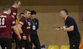 „Dragūnas“ iškovojo septintąjį Lietuvos čempiono titulą