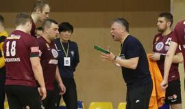 „Dragūnas“ iškovojo septintąjį Lietuvos čempiono titulą