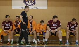 „Dragūnas“ iškovojo septintąjį Lietuvos čempiono titulą