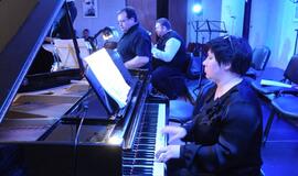 "Džiazo žvaigždė“ -  Kęstučiui Sovai