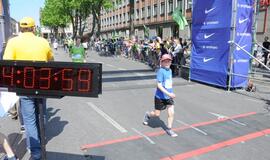 "Vilties bėgimas" 2017