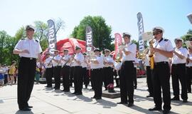 "Vilties bėgimas" 2017