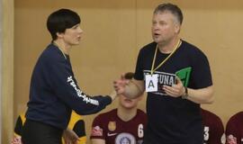 „Dragūnas“ iškovojo septintąjį Lietuvos čempiono titulą