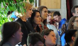 "Džiazo žvaigždė“ -  Kęstučiui Sovai