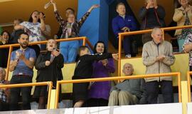 „Dragūnas“ iškovojo septintąjį Lietuvos čempiono titulą