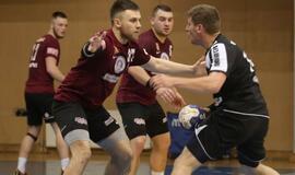 „Dragūnas“ iškovojo septintąjį Lietuvos čempiono titulą