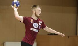 „Dragūnas“ iškovojo septintąjį Lietuvos čempiono titulą