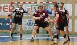 „Dragūnas“ iškovojo septintąjį Lietuvos čempiono titulą