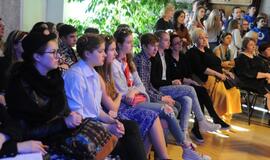 "Džiazo žvaigždė“ -  Kęstučiui Sovai