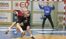 „Dragūnas“ iškovojo septintąjį Lietuvos čempiono titulą