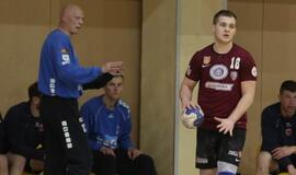 „Dragūnas“ iškovojo septintąjį Lietuvos čempiono titulą