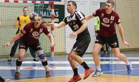 „Dragūnas“ iškovojo septintąjį Lietuvos čempiono titulą