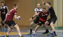 „Dragūnas“ iškovojo septintąjį Lietuvos čempiono titulą