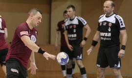 „Dragūnas“ iškovojo septintąjį Lietuvos čempiono titulą