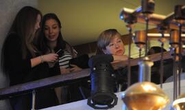 "Džiazo žvaigždė“ -  Kęstučiui Sovai