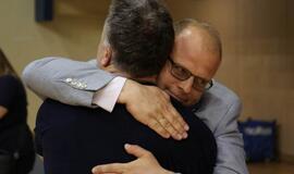 „Dragūnas“ iškovojo septintąjį Lietuvos čempiono titulą