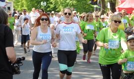 "Vilties bėgimas" 2017