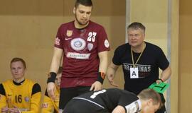 „Dragūnas“ iškovojo septintąjį Lietuvos čempiono titulą