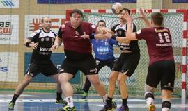 „Dragūnas“ iškovojo septintąjį Lietuvos čempiono titulą