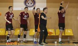 „Dragūnas“ iškovojo septintąjį Lietuvos čempiono titulą