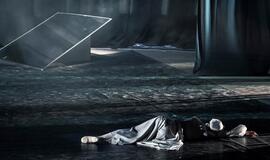 Šokio spektaklis „Žizel“