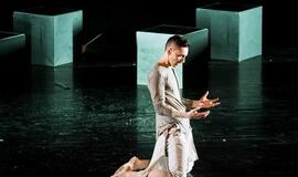 Šokio spektaklis „Žizel“