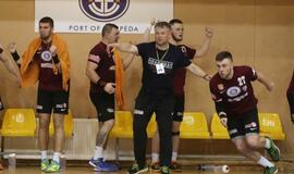 „Dragūnas“ iškovojo septintąjį Lietuvos čempiono titulą